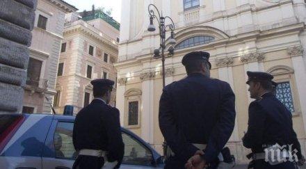 белезници българин осъден години затвор сащ арестуван венеция