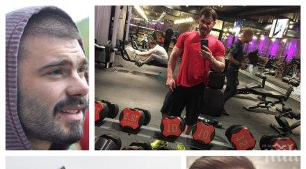 пик трагедията огромна загиналият шампион фитнес мартин пашалиев син прочута спортна фамилия чепеларе