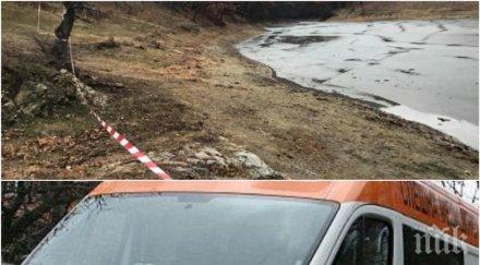 разтърсваща трагедия удавилият пловдив ангел бил единствено дете семейството снимка