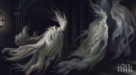 вижте скрити сили върлуват уязвимите места