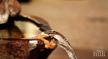 варна иска обратно минералните извори