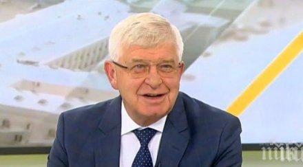 здравният министър преминаването фонда лечение деца нзок ускорява процедурата