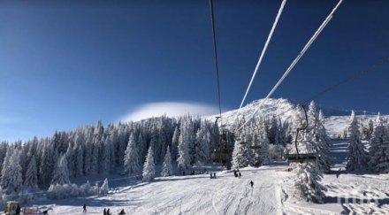 витоша трябват нормални условия тренират децата