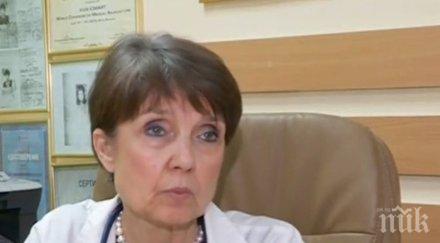 тревожно българи страдат белодробни заболявания без подозират