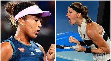 големите отличнички аустрелиън оупън 2019