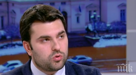 георг георгиев правителството непрекъснато доказва българия правене бизнес