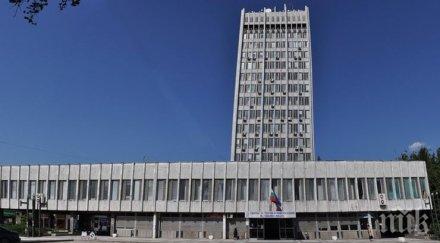 проект път вади видин протест