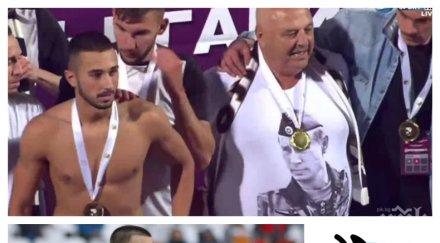 уникум венци стефанов олекна милиона заради фризьорка джендърски салон