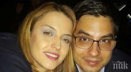 слух съпругата светльо иванов завежда дело иван гарелов