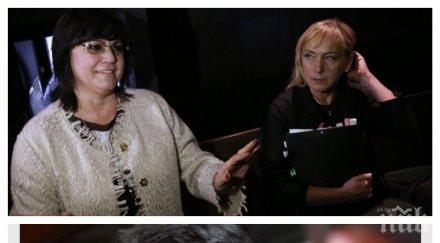 корупция министерския съвет корнелия подъл жълт говорител цветан василев