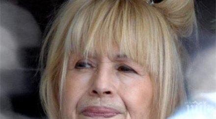 ексклузивно пик феновете лили иванова шок слух болница каква истината