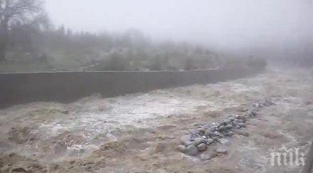 язовирите родопите вдигат вълни убийци