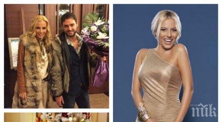 съдба чалга дивата камелия примири голямата драма остана без деца