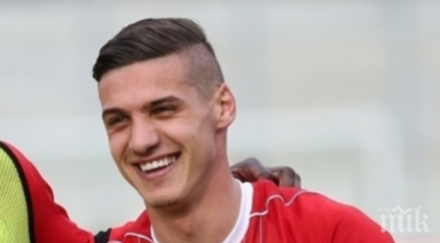 треска цска трансферният трилър около червения космонавт заплита