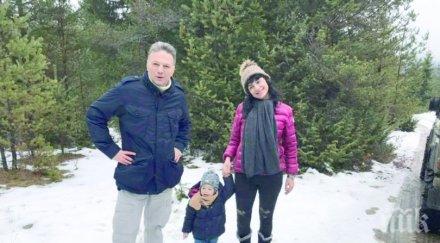 пик ретро ники дойнов чака второ бебе