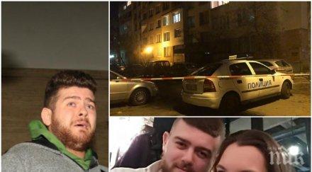 последните минути софийският апелативен съд остави ареста убиеца банишора