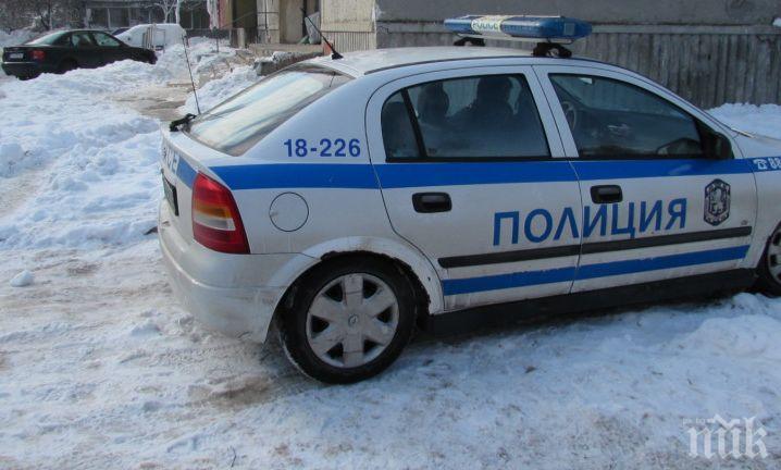 ОТ ПОСЛЕДНИТЕ МИНУТИ: Полицията откри изчезналия син на известния бургаски съдия