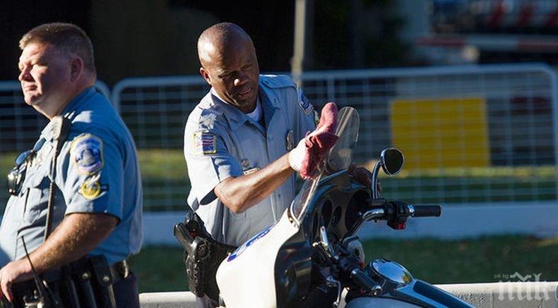 Най-малко петима загинали при стрелба в банка във Флорида