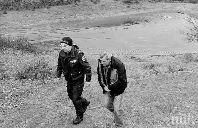 МЪКА: Първенец в траур за удавения Ангел