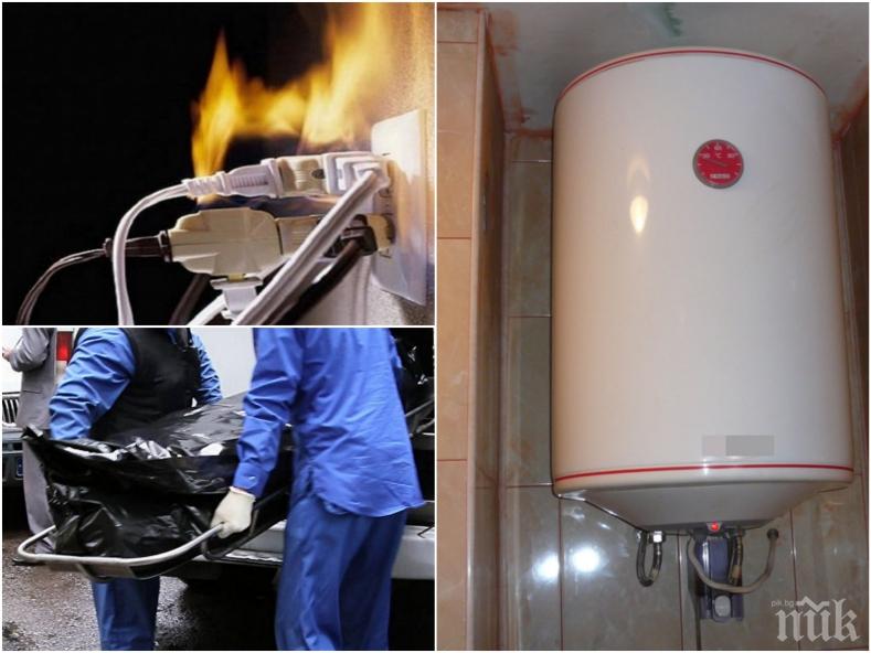 СТРАШНА ТРАГЕДИЯ: Гръцко момиче издъхна в България при нелеп инцидент