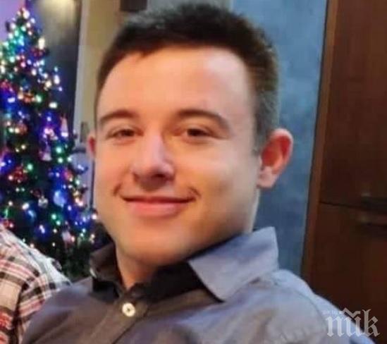 ИЗВЪНРЕДНО: Изчезна синът на известен бургаски съдия. Полицията издирва Асен под дърво и камък