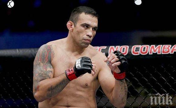 ГЕРОЙ: ММА боец спаси давещо се дете 