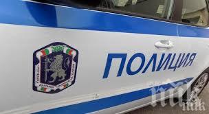 Заловиха ученичките от боя в мола (ВИДЕО)