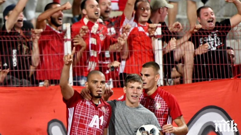 Теч проваля мащабна сделка на армейците?