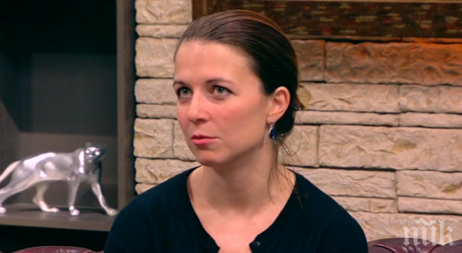 Експерт: Шамарите към децата ни са продиктувани от безсилие