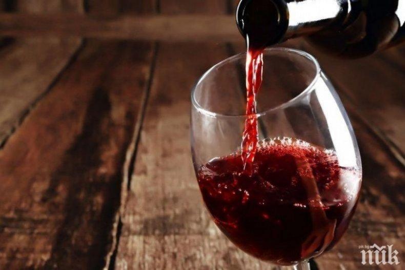 ШАШ: Баба Нася стопила 20-сантиметров тумор с вино