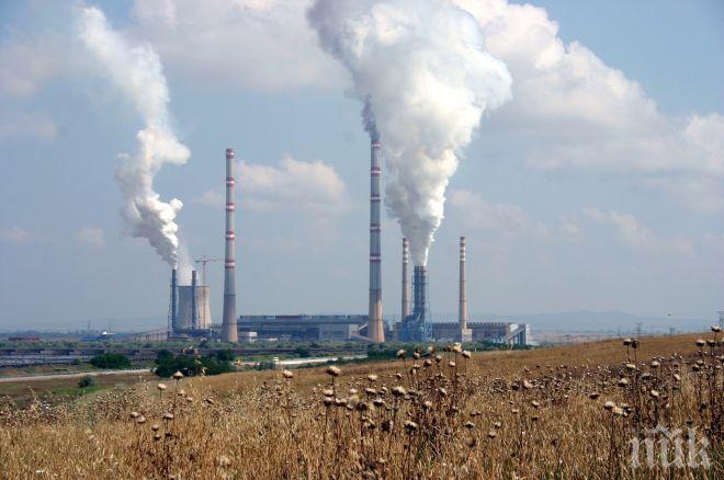 Германия ще спре да използва въглища до края на 2038 г.