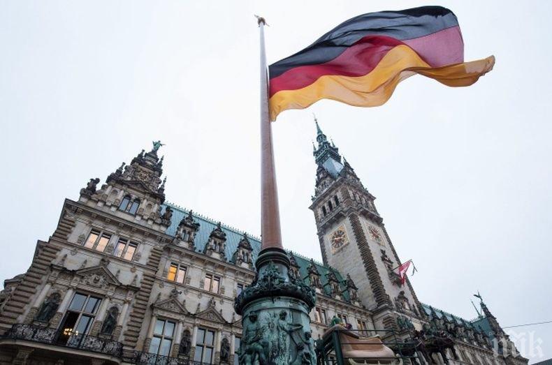 Класация: Трети сме сред балканските страни по брой заселници в Германия