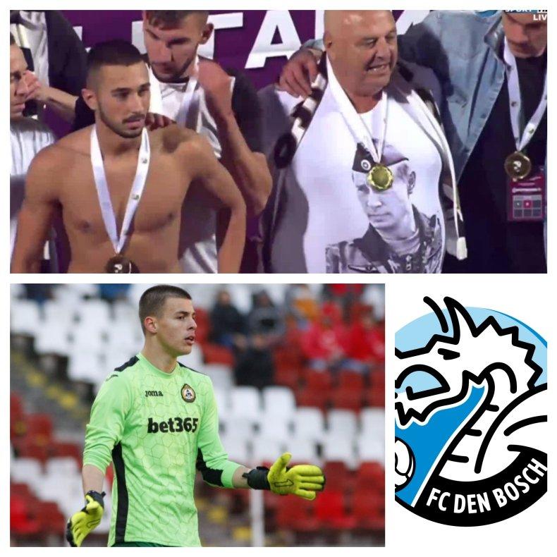 УНИКУМ: Венци Стефанов олекна с 1.5 милиона заради фризьорка с джендърски салон 