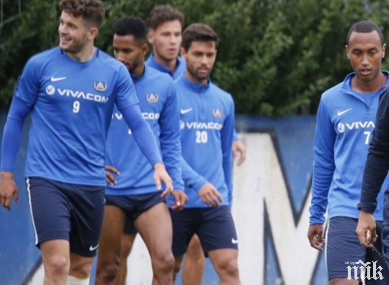 Страшна чистка на Герена?