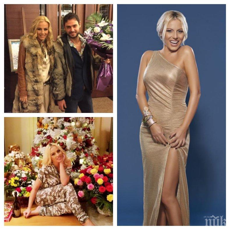 СЪДБА: Чалга дивата Камелия се примири с най-голямата си драма - че остана без деца