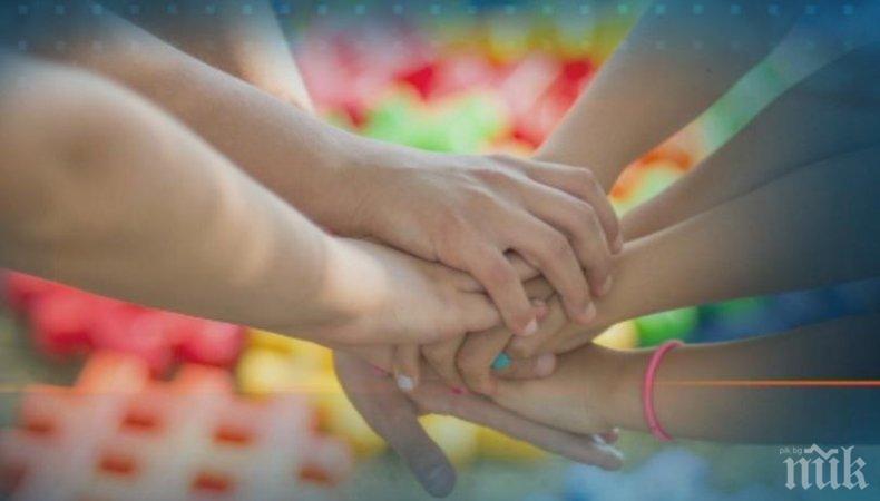 Детските градини в София засега няма да излизат в грипна ваканция