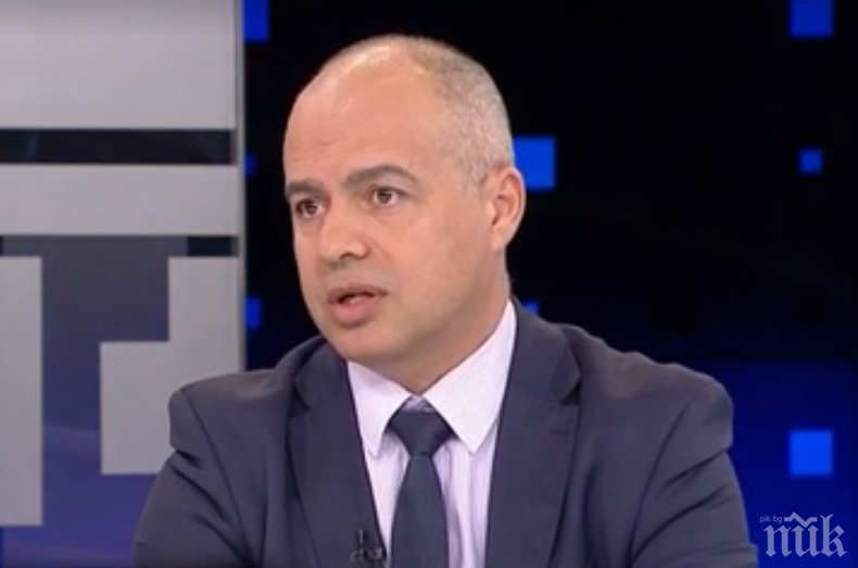 Свиленски коментира дали Станишев ще води евролистата на БСП:  Никъде и никога не е стартирала процедура за номинации на евродепутати