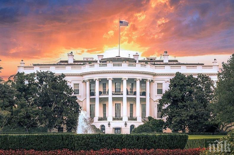 От Белия дом не изключват блокирането на работата на Федералното правителство да продължи до пролетта