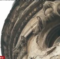 Руши се паметник на културата в центъра на София