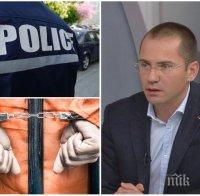 Ангел Джамбазки изригна срещу битовите убийства: Да се върне смъртното наказание, това е гражданска война