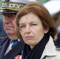 МЕЖДУЗВЕЗДНИ ВОЙНИ: Франция иска свръхзвукови оръжия