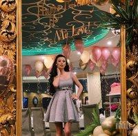 Бавачки налазиха Светлана - натискат се да гледат щерката на Гущеров