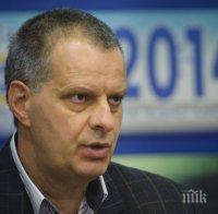 Мирчев: БСП може да изиграе един доста изненадващ коалиционен ход, както направиха ГЕРБ