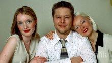ВНИМАНИЕ! Мъжете от тези зодии са мамини синчета