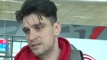 Серия от ключови завръщания при "лъвовете"?