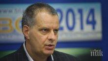 Мирчев: БСП може да изиграе един доста изненадващ коалиционен ход, както направиха ГЕРБ