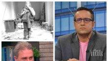 Георги Харизанов избухна: Поредната кьорфишек тъпня на Елена Йончева мощно и шумно гръмна в озлобеното й лице