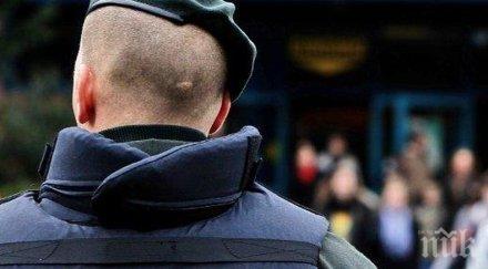 полша разследват кланница заподозряна предлага опасно месо