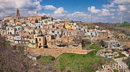 оферта предлага три месеца спагети италия