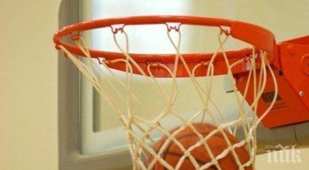 баскетболистите академик бултекс осигуриха топ балканската лига